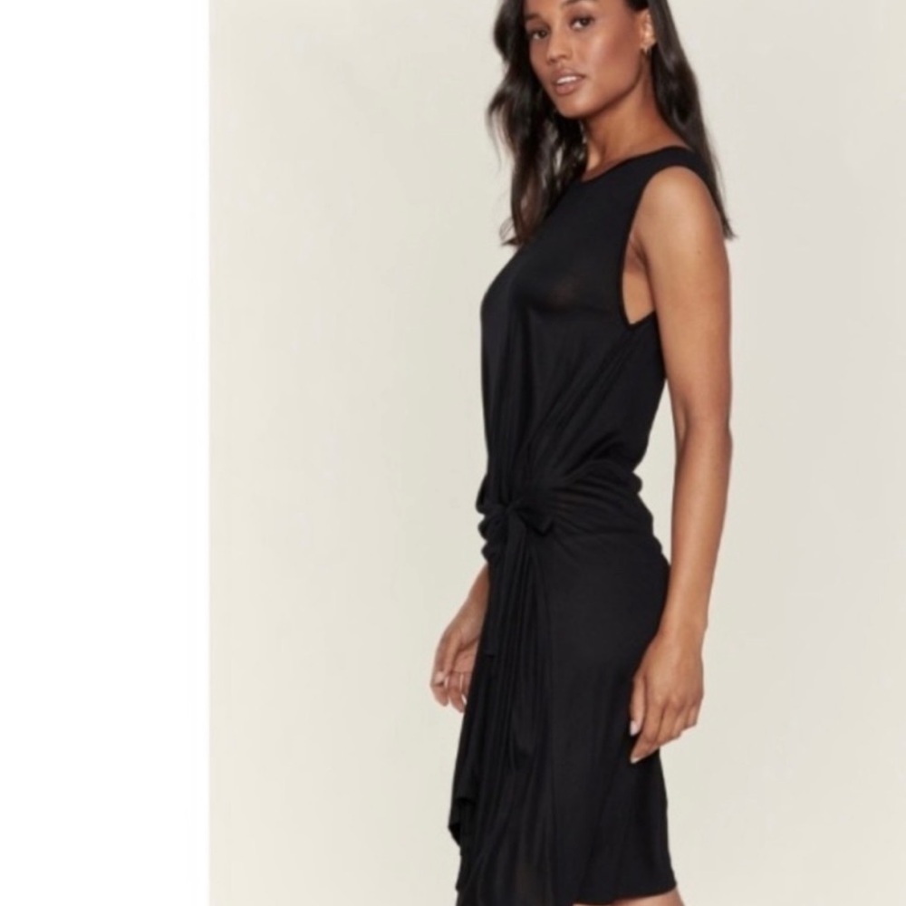 All Saints Lisen Dress